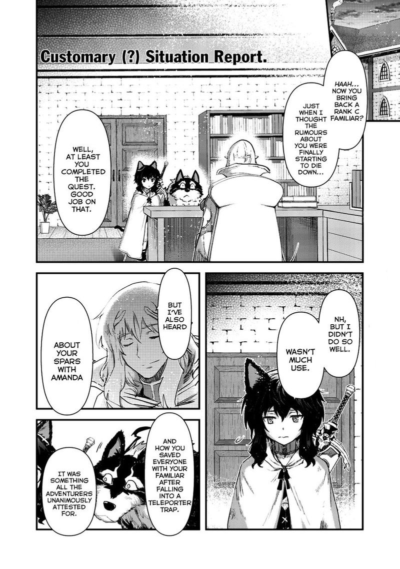 Tensei Shitara Ken Deshita 26 2