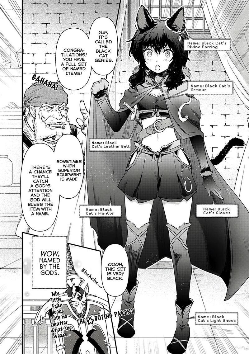 Tensei Shitara Ken Deshita 26 20