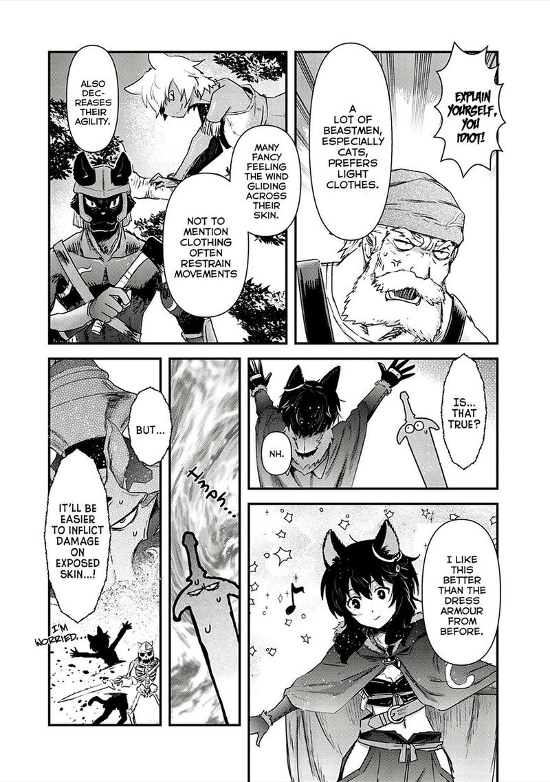 Tensei Shitara Ken Deshita 26 22