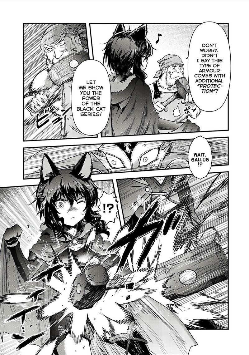 Tensei Shitara Ken Deshita 26 23