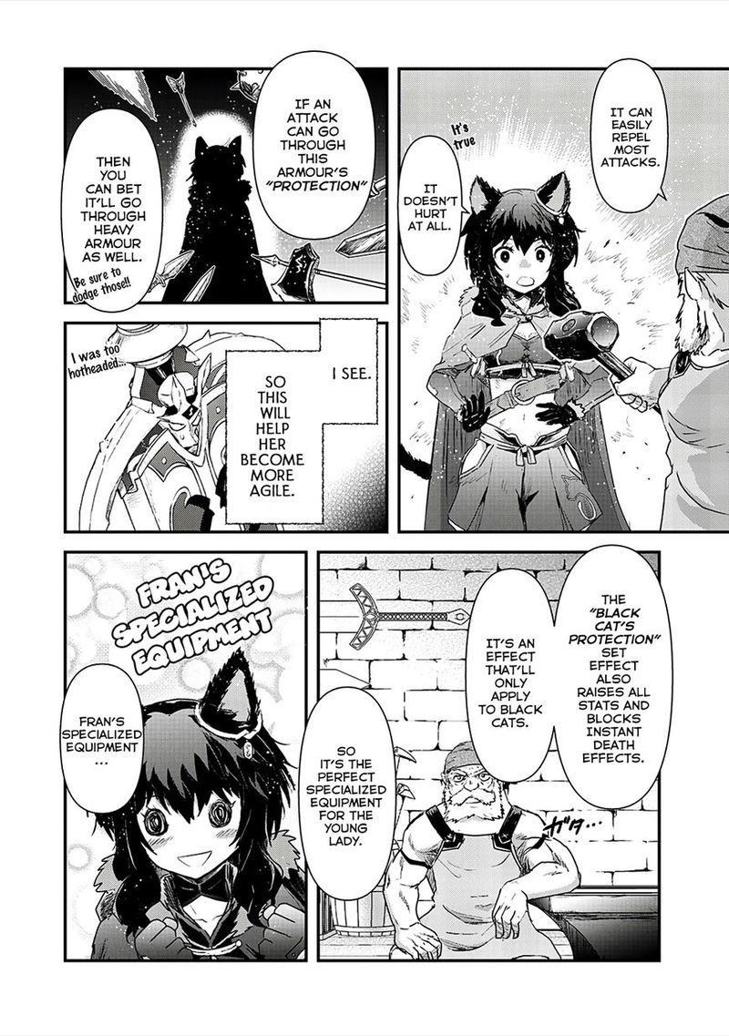 Tensei Shitara Ken Deshita 26 24