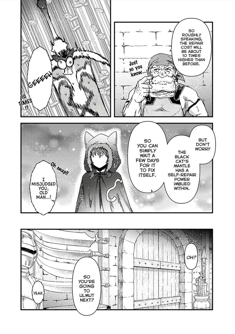Tensei Shitara Ken Deshita 26 26