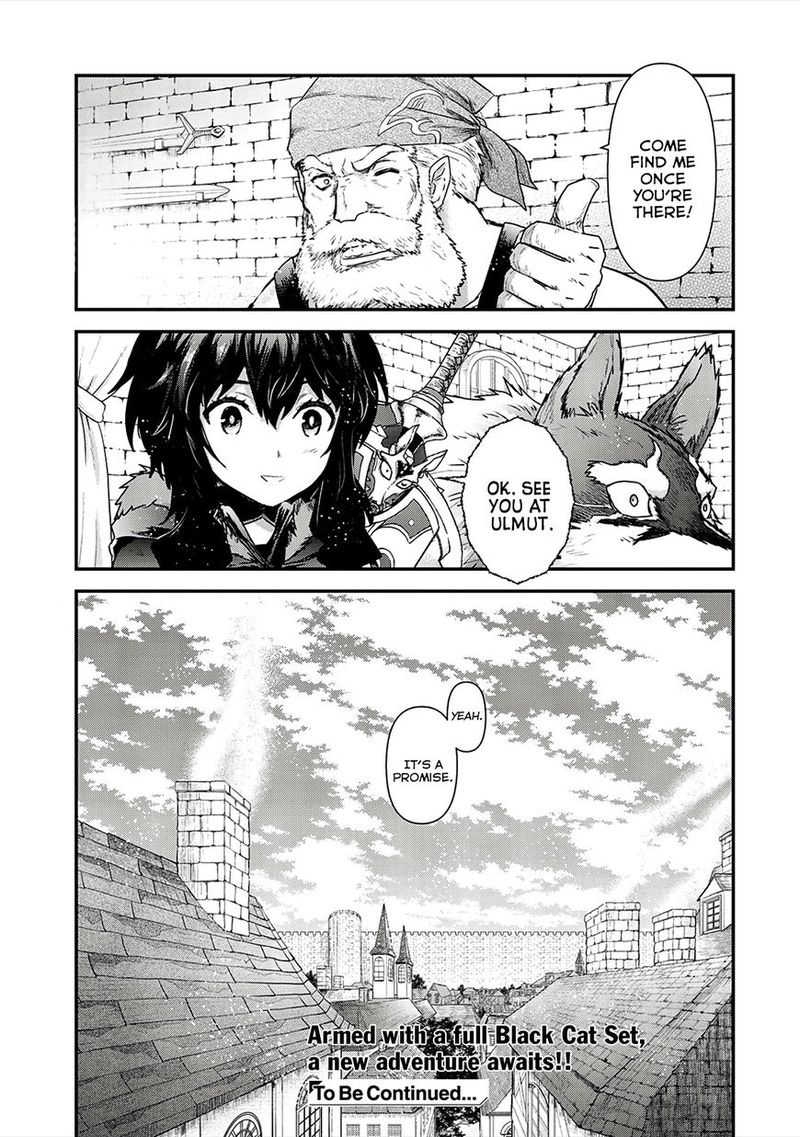 Tensei Shitara Ken Deshita 26 29