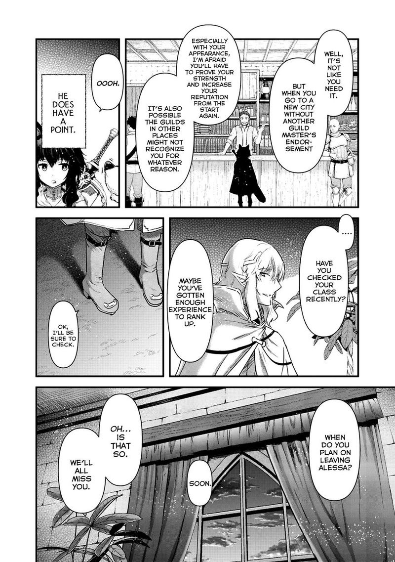 Tensei Shitara Ken Deshita 26 4
