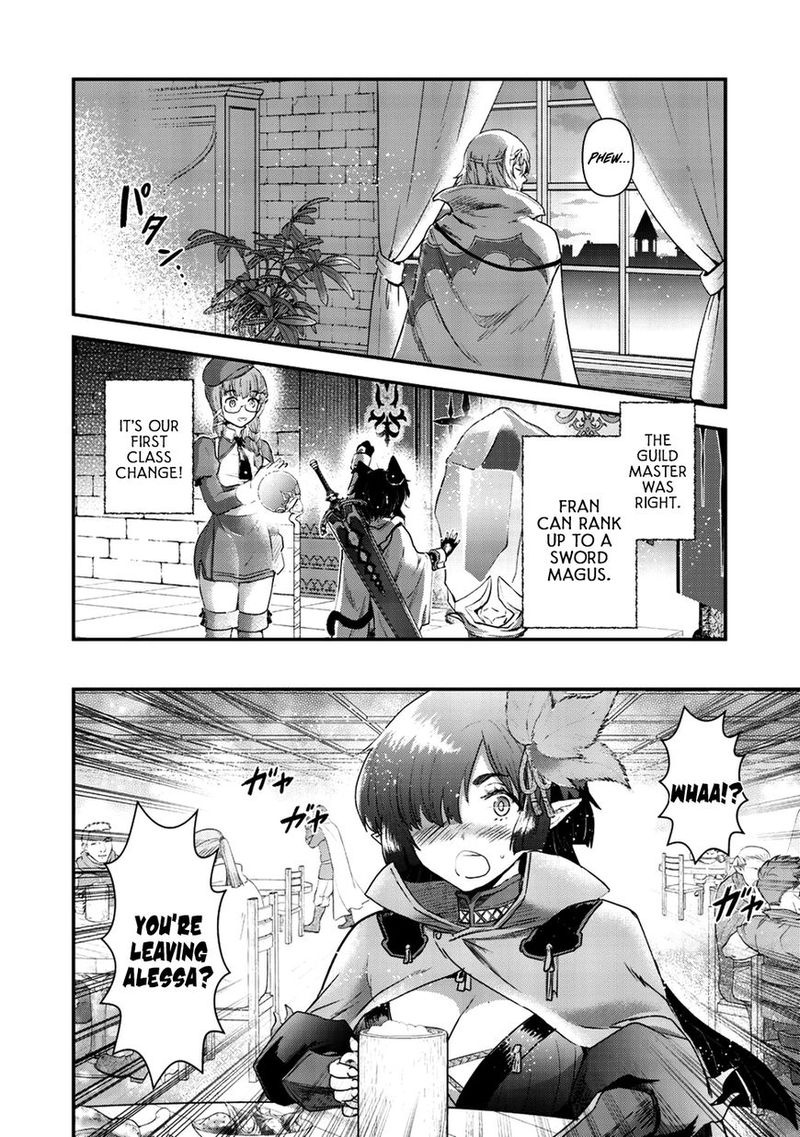 Tensei Shitara Ken Deshita 26 6