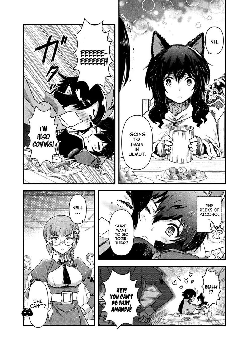 Tensei Shitara Ken Deshita 26 7