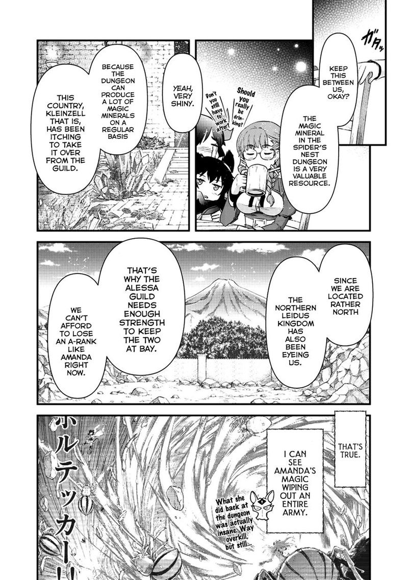 Tensei Shitara Ken Deshita 26 8