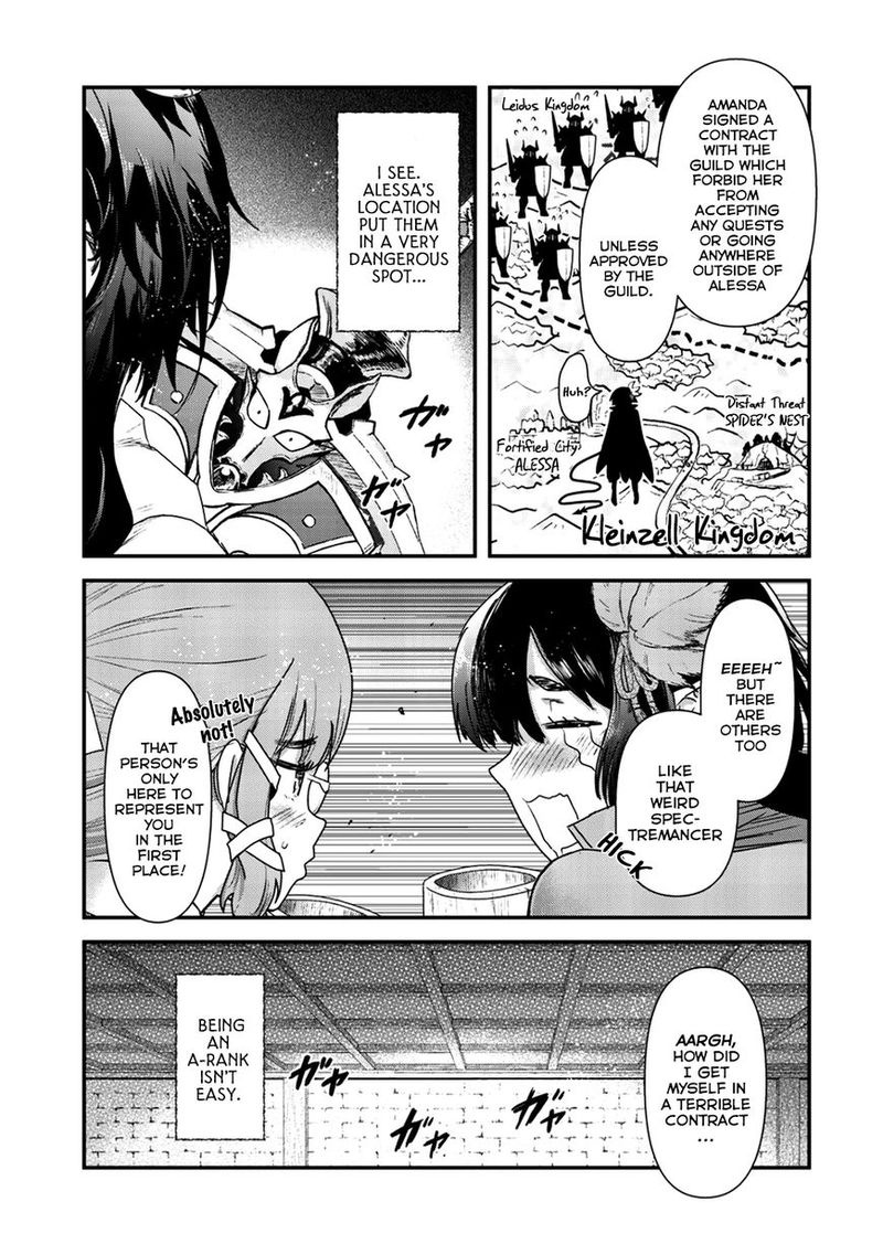 Tensei Shitara Ken Deshita 26 9