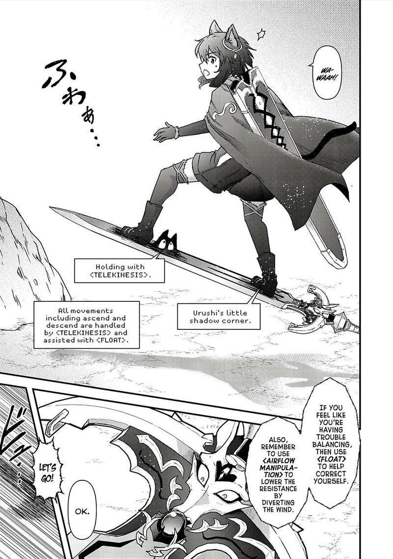 Tensei Shitara Ken Deshita 28 10