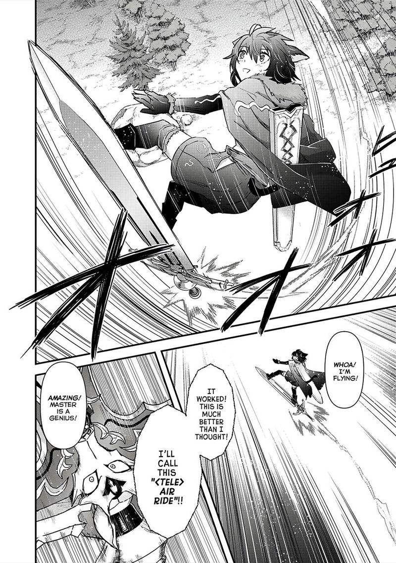 Tensei Shitara Ken Deshita 28 11