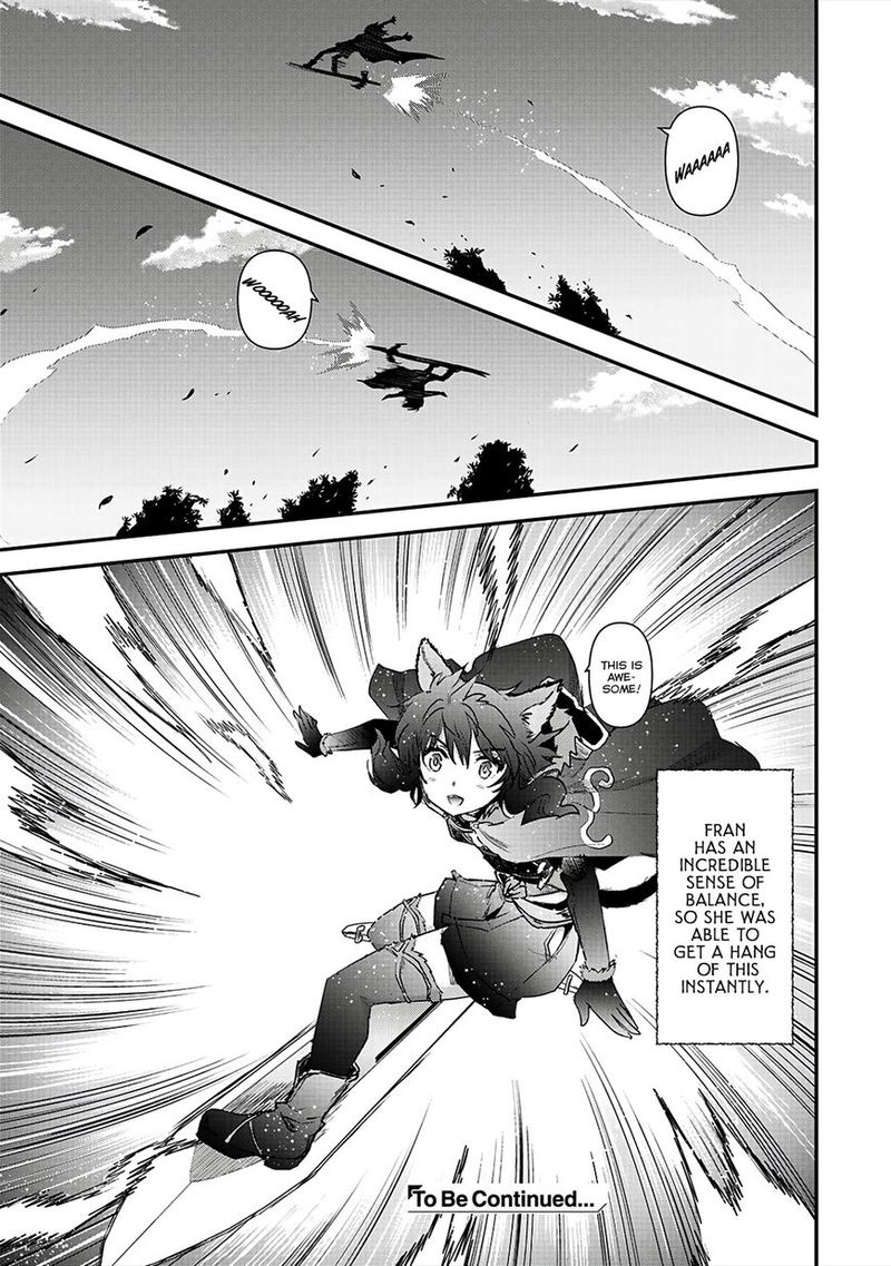 Tensei Shitara Ken Deshita 28 12