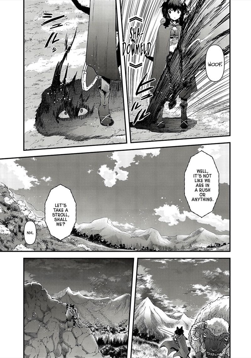 Tensei Shitara Ken Deshita 28 4
