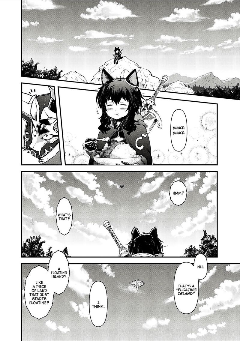 Tensei Shitara Ken Deshita 28 5