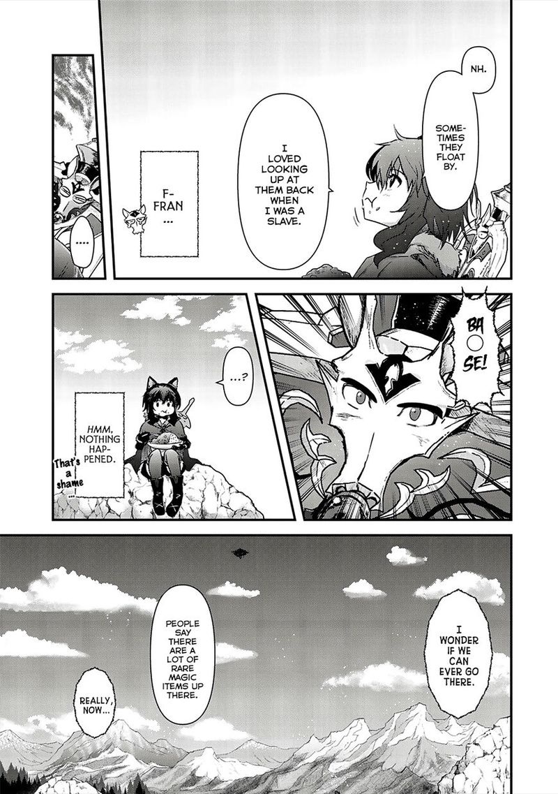 Tensei Shitara Ken Deshita 28 6