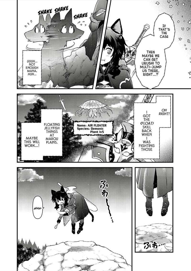 Tensei Shitara Ken Deshita 28 7