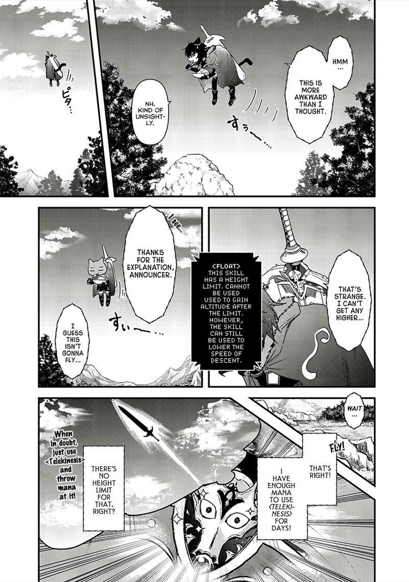 Tensei Shitara Ken Deshita 28 8