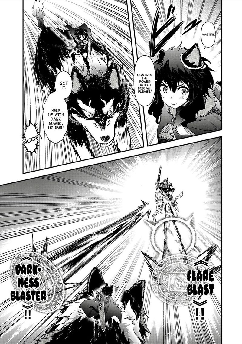 Tensei Shitara Ken Deshita 29 11