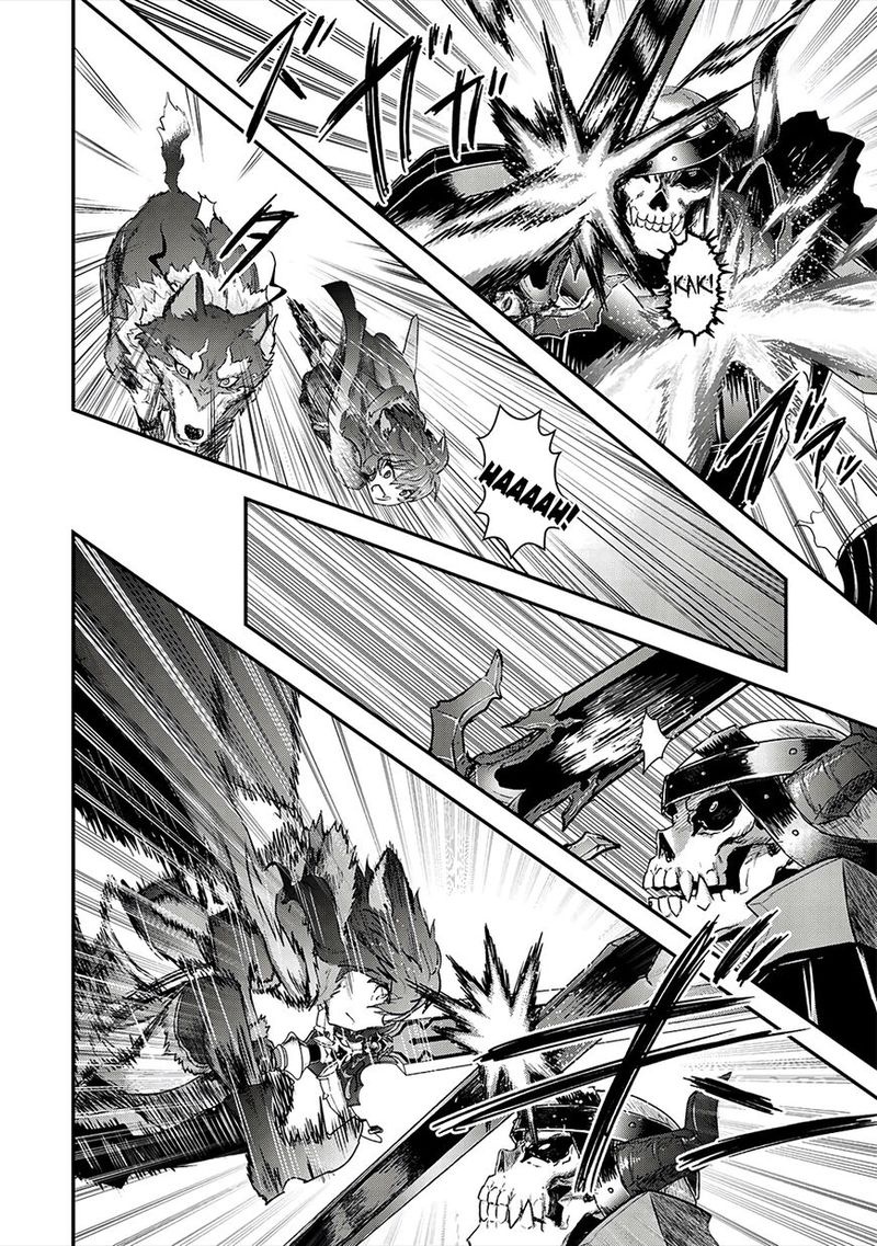 Tensei Shitara Ken Deshita 29 12