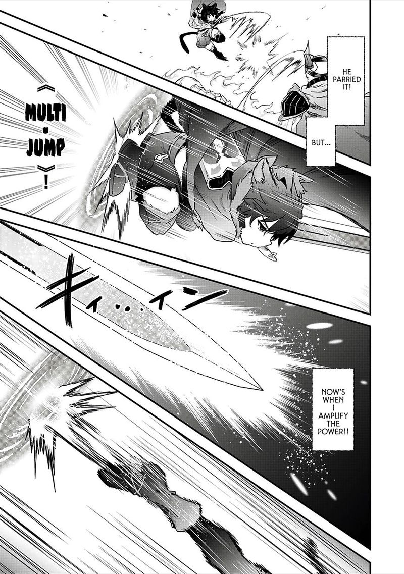 Tensei Shitara Ken Deshita 29 13