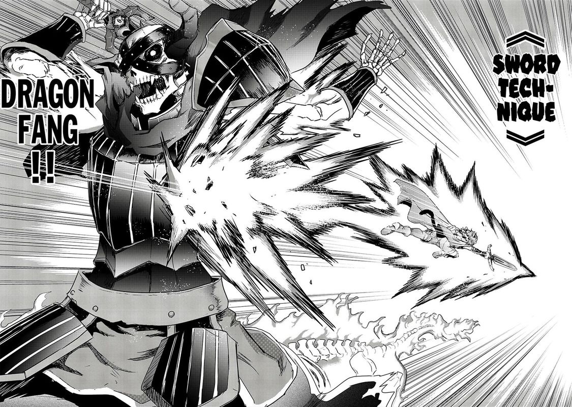 Tensei Shitara Ken Deshita 29 14