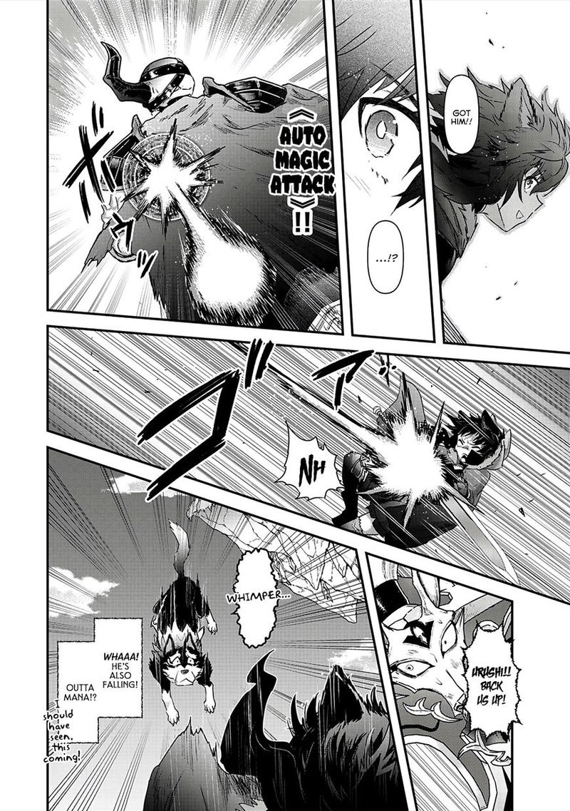Tensei Shitara Ken Deshita 29 15