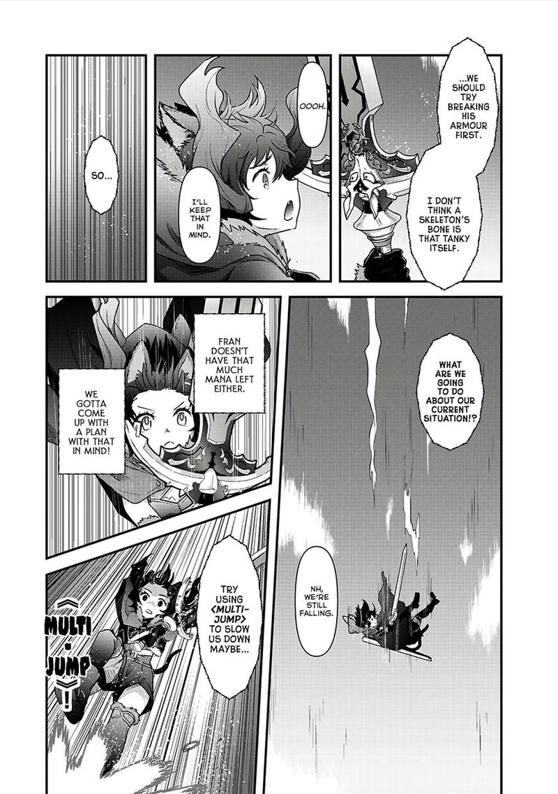 Tensei Shitara Ken Deshita 29 17