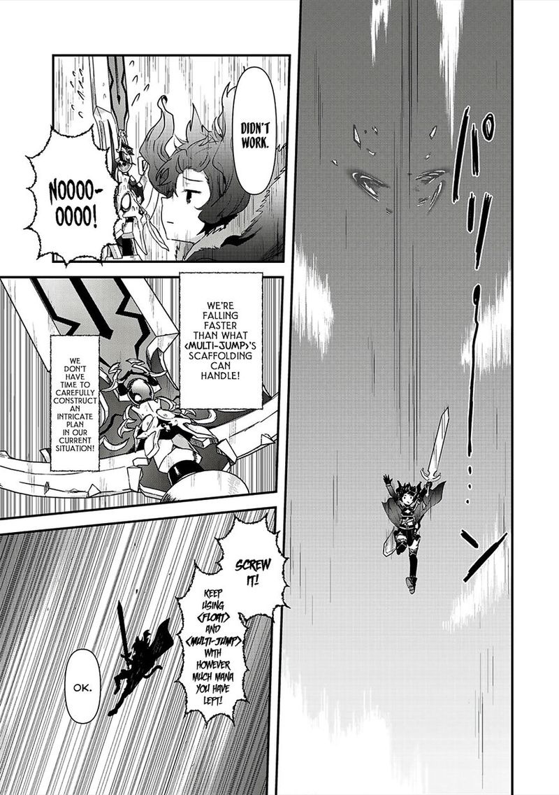 Tensei Shitara Ken Deshita 29 18