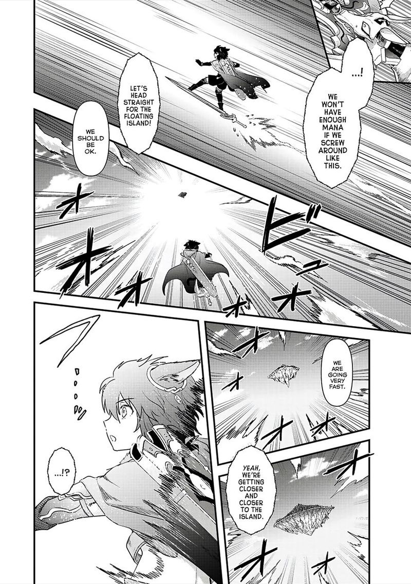 Tensei Shitara Ken Deshita 29 2