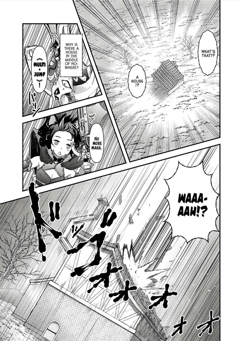 Tensei Shitara Ken Deshita 29 20
