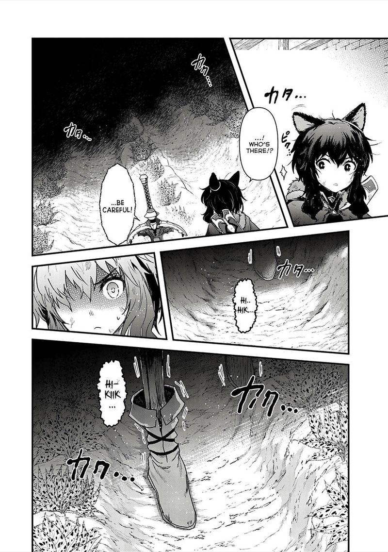 Tensei Shitara Ken Deshita 29 23