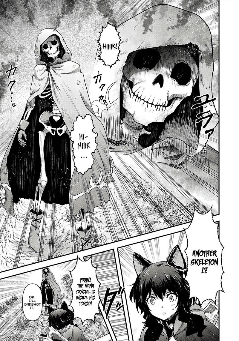 Tensei Shitara Ken Deshita 29 24