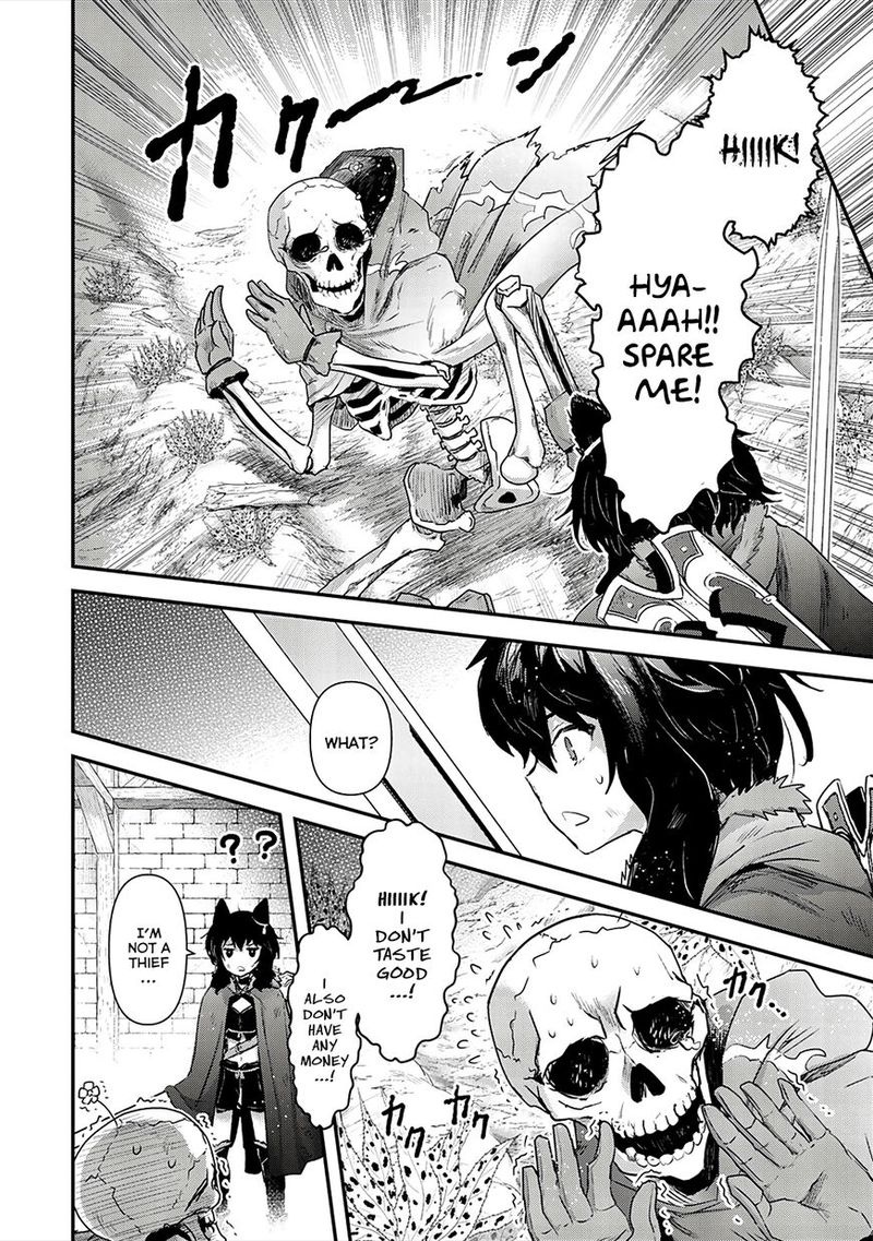 Tensei Shitara Ken Deshita 29 25