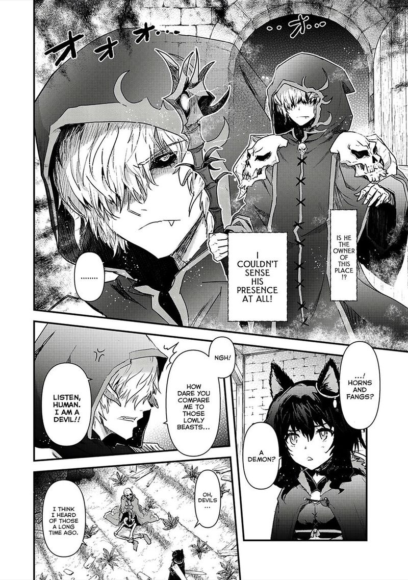 Tensei Shitara Ken Deshita 29 27