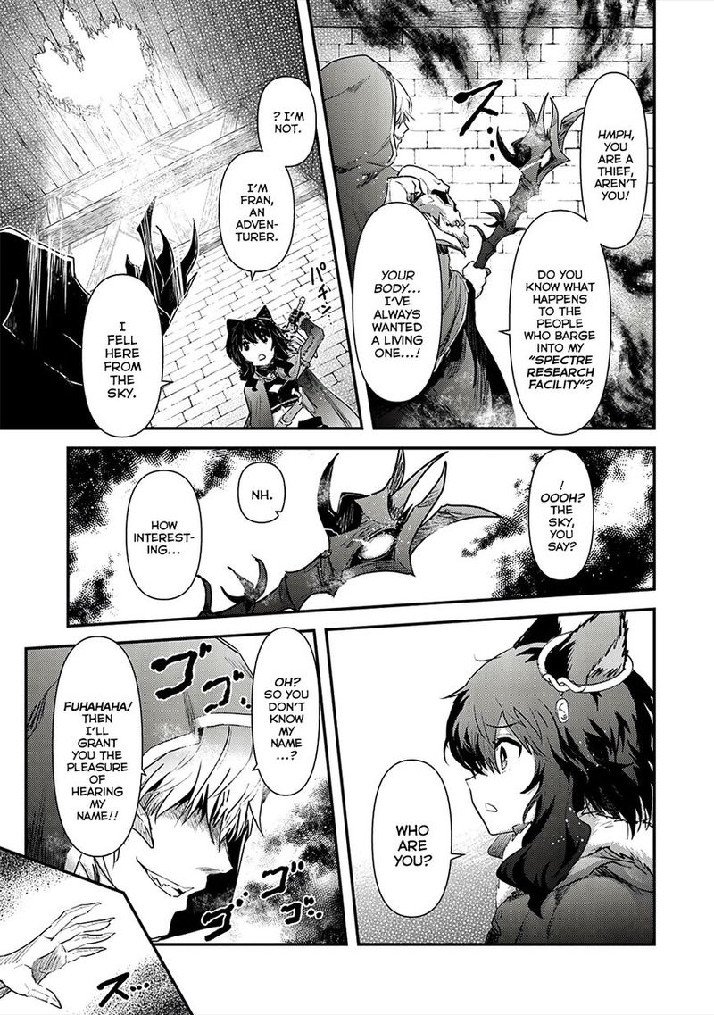 Tensei Shitara Ken Deshita 29 28
