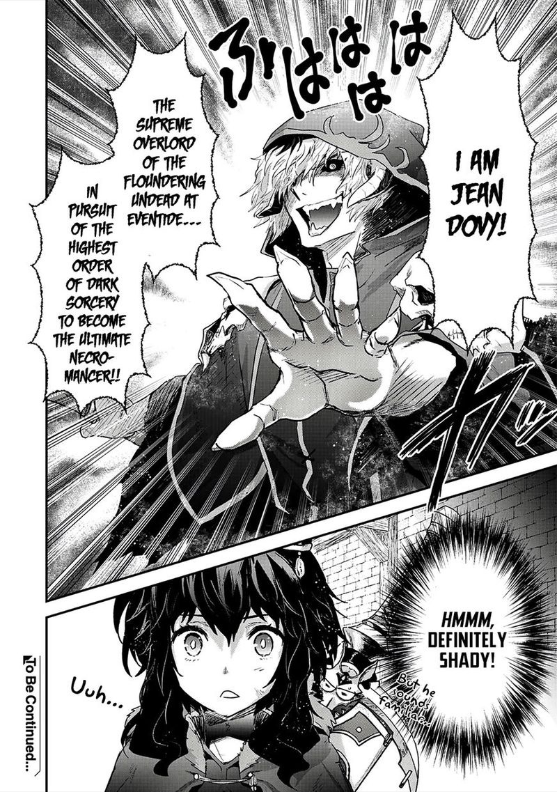 Tensei Shitara Ken Deshita 29 29