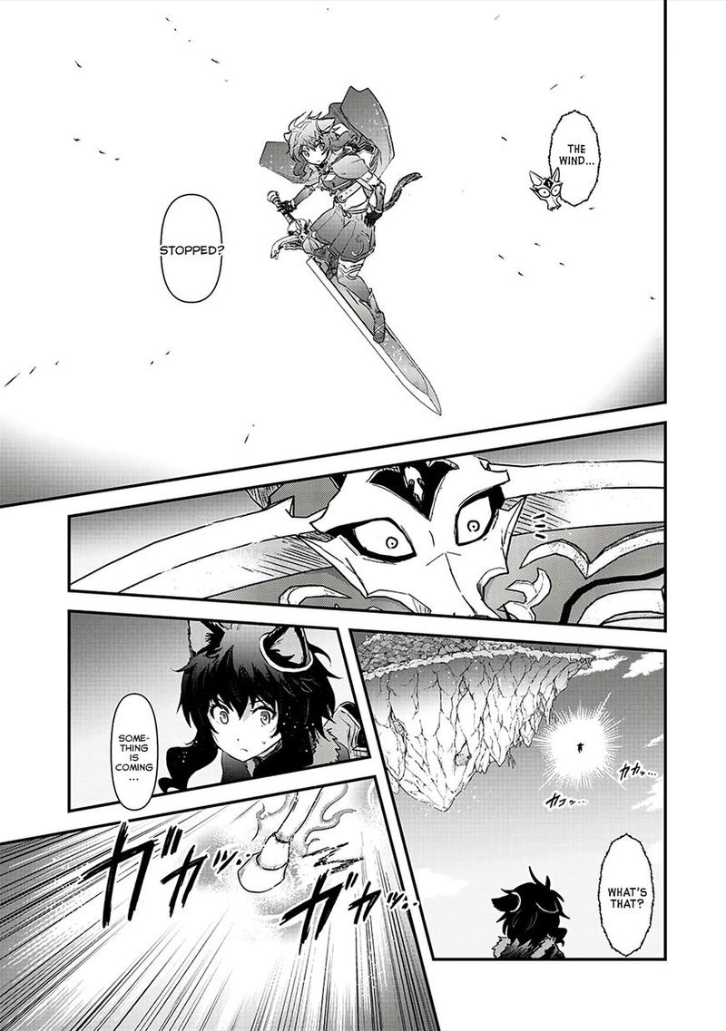 Tensei Shitara Ken Deshita 29 3