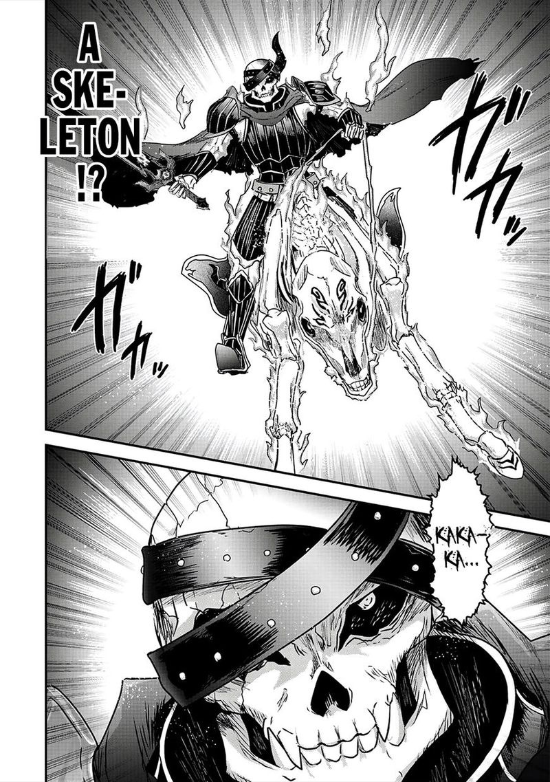 Tensei Shitara Ken Deshita 29 4