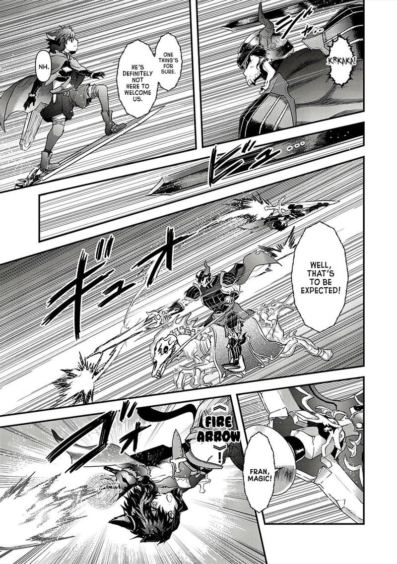 Tensei Shitara Ken Deshita 29 5