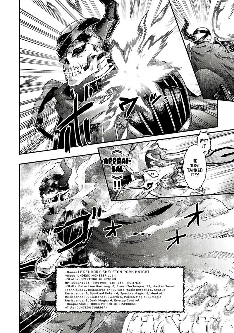 Tensei Shitara Ken Deshita 29 6