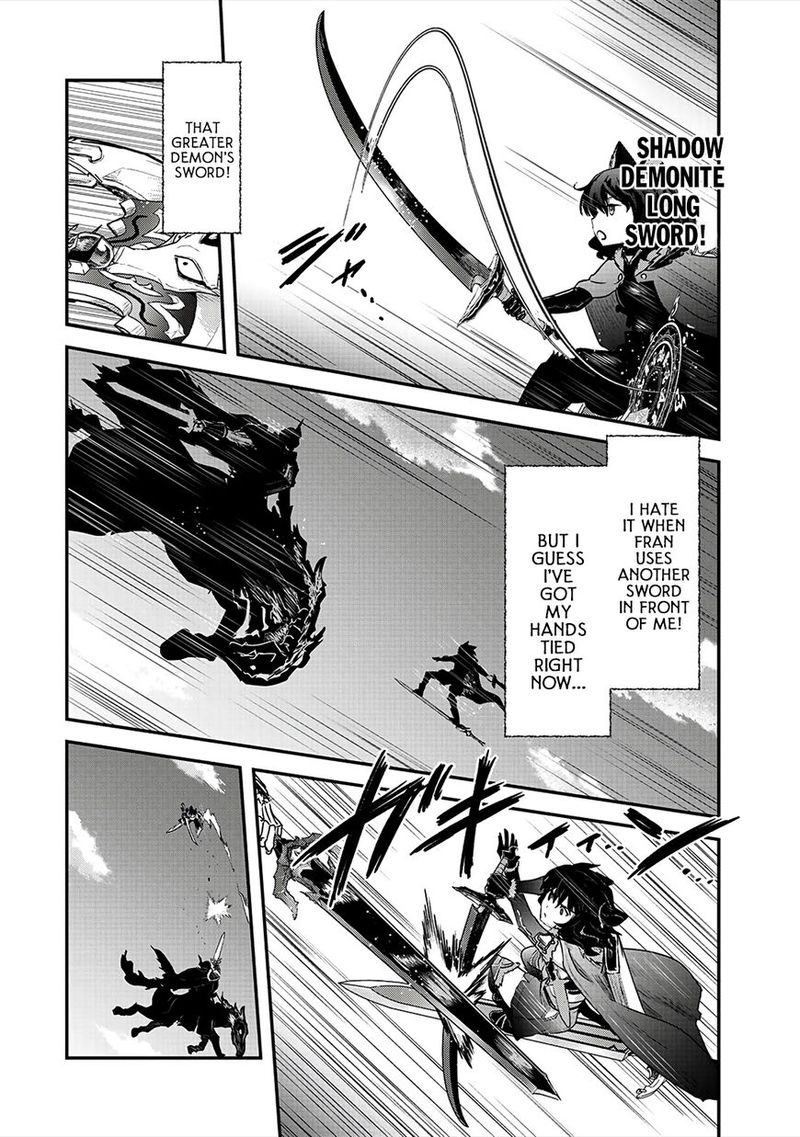 Tensei Shitara Ken Deshita 29 8