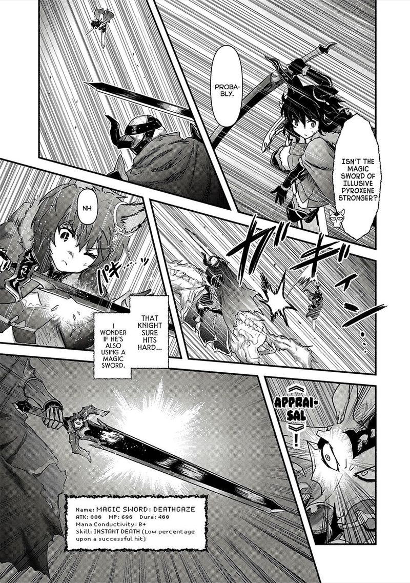 Tensei Shitara Ken Deshita 29 9