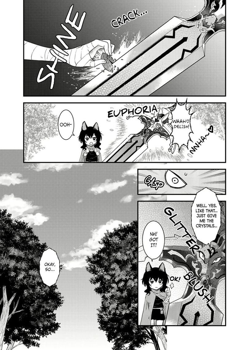 Tensei Shitara Ken Deshita 3 11