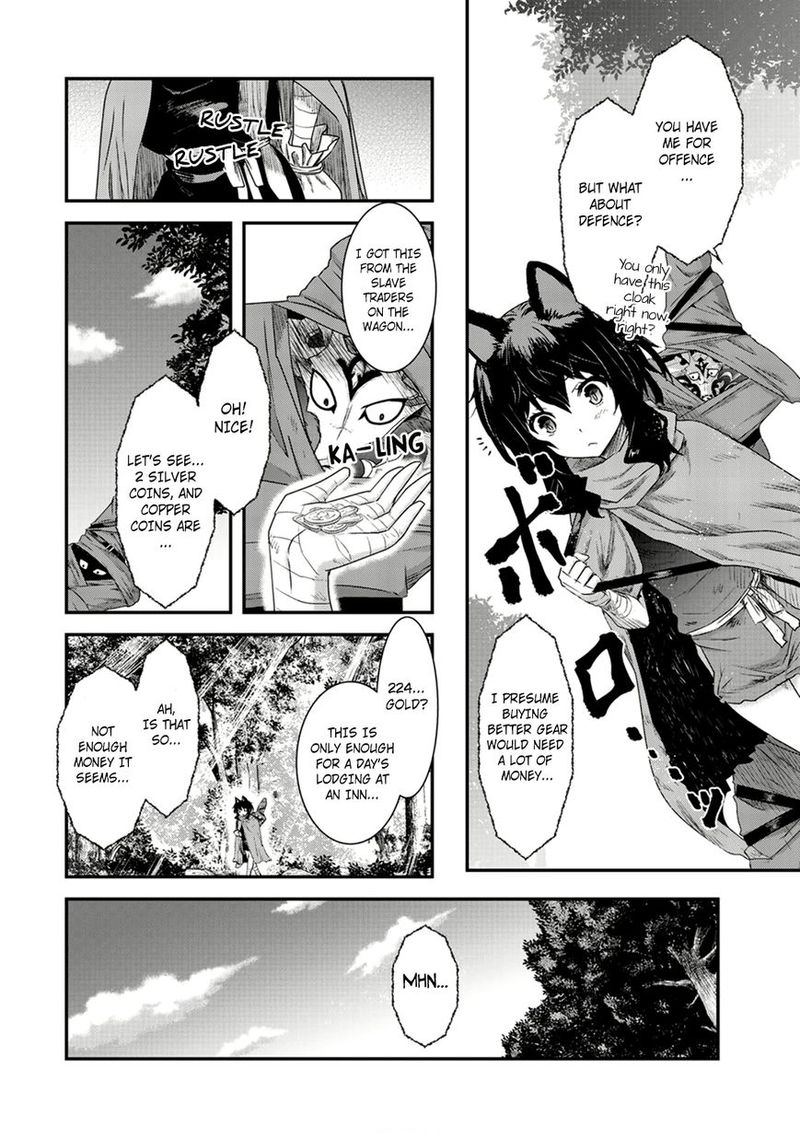 Tensei Shitara Ken Deshita 3 12