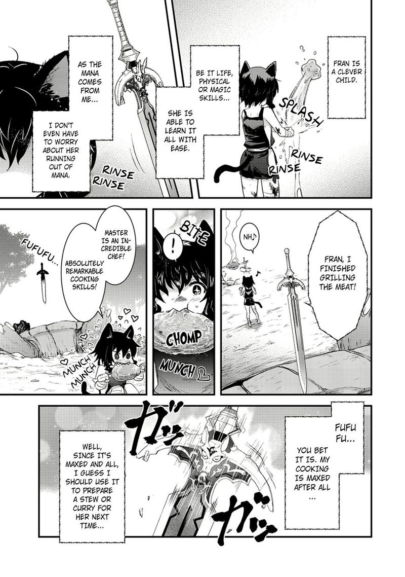 Tensei Shitara Ken Deshita 3 15