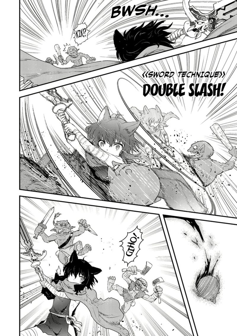 Tensei Shitara Ken Deshita 3 20