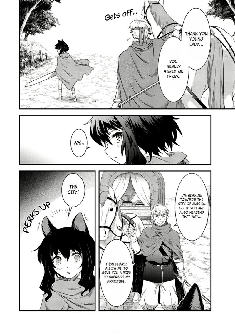 Tensei Shitara Ken Deshita 3 22