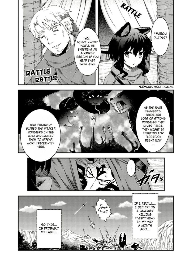 Tensei Shitara Ken Deshita 3 25