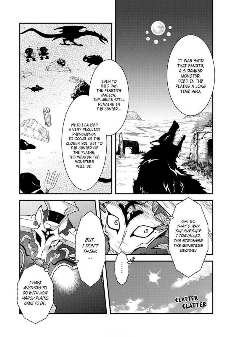 Tensei Shitara Ken Deshita 3 26