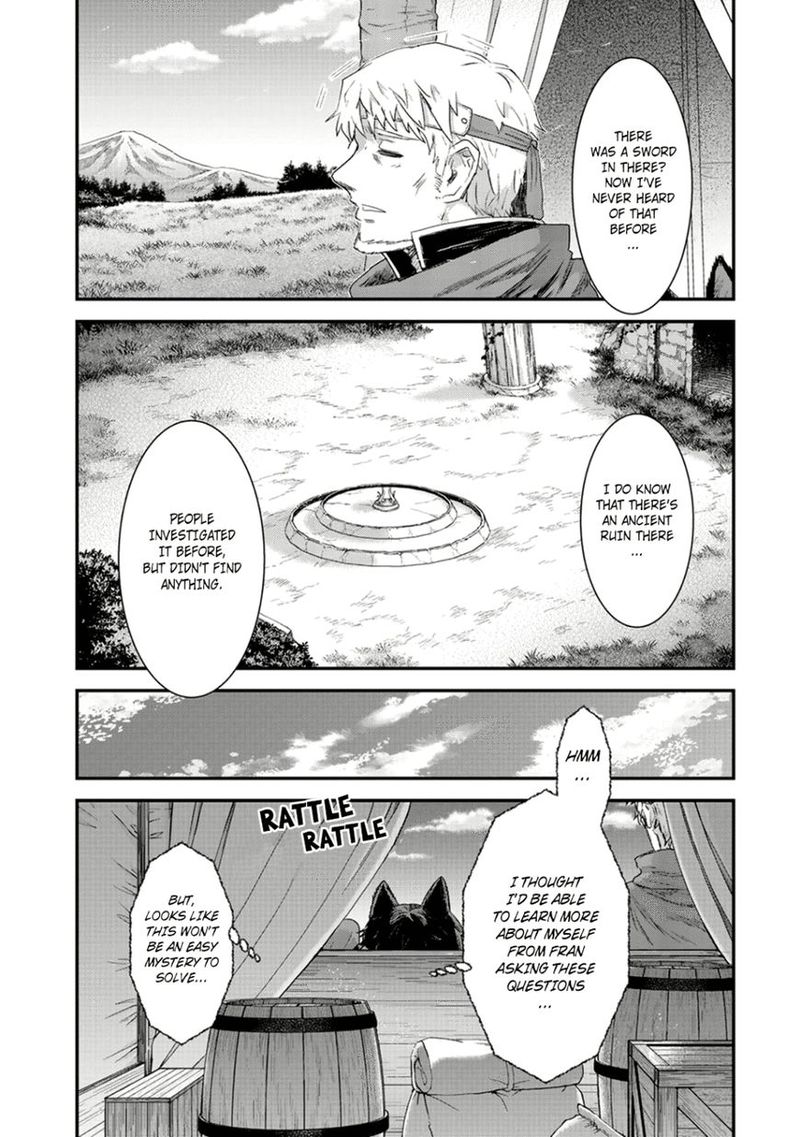 Tensei Shitara Ken Deshita 3 27