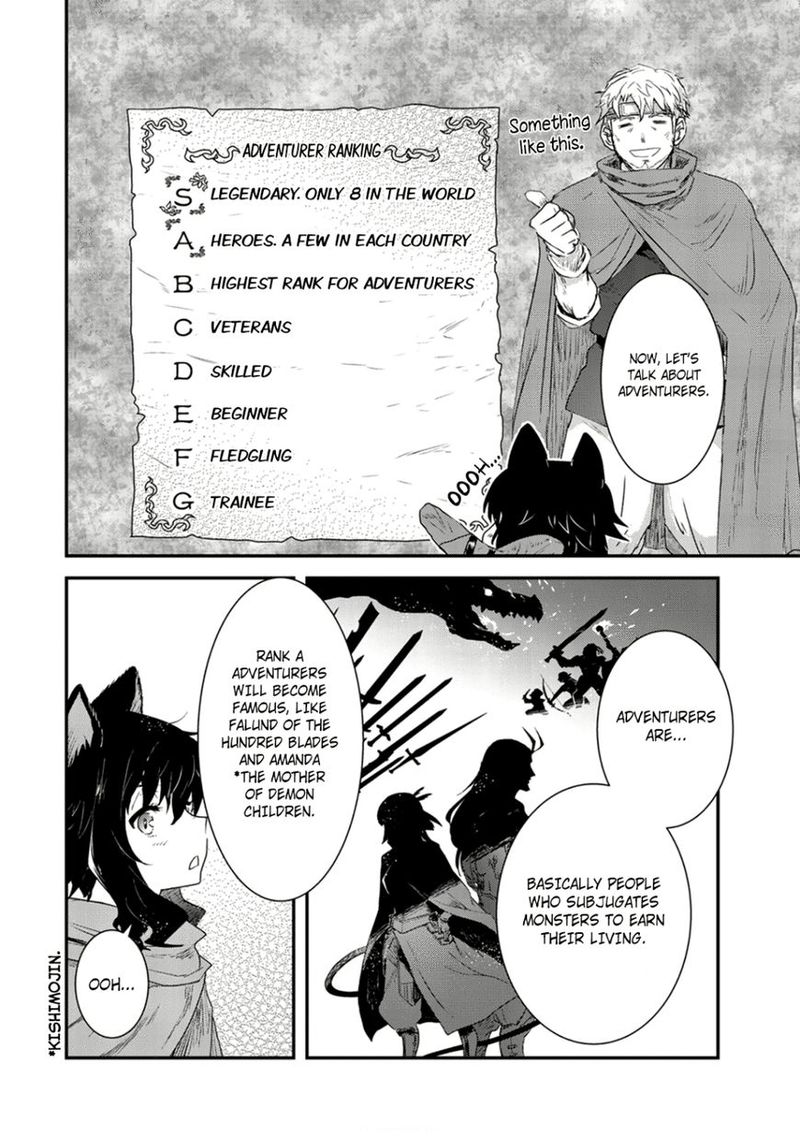 Tensei Shitara Ken Deshita 3 30